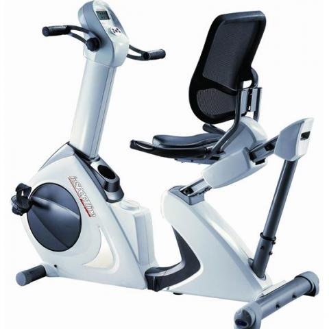 Bicicleta magnetica inSPORTline SEG - BM 3256 2in1 